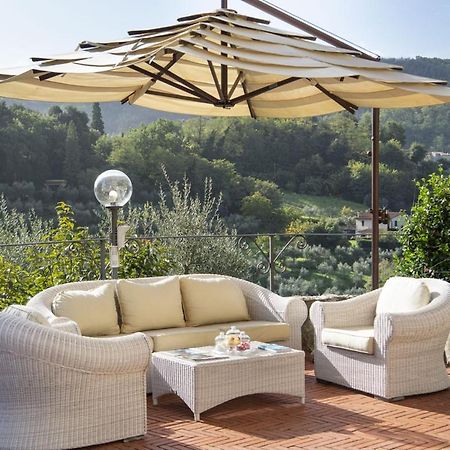 Villa Zelma Cantagrillo Dış mekan fotoğraf