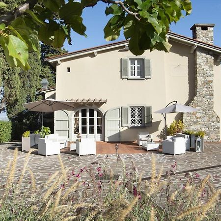 Villa Zelma Cantagrillo Dış mekan fotoğraf