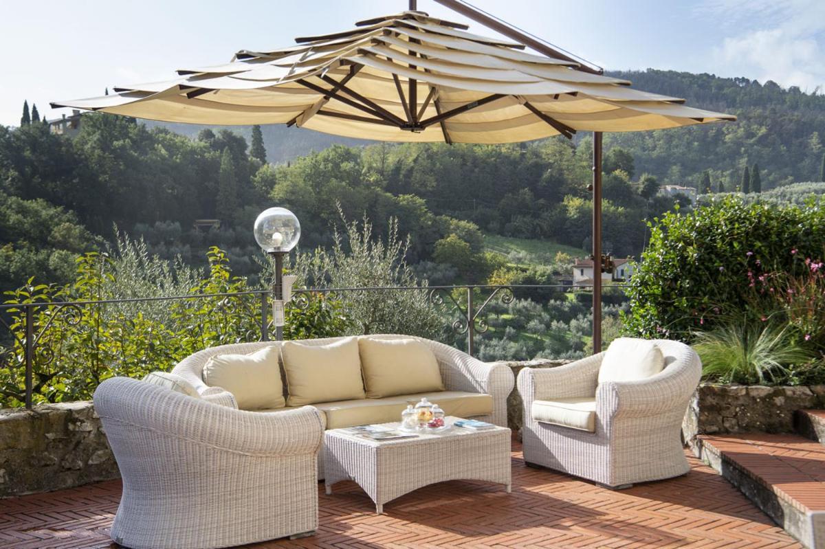 Villa Zelma Cantagrillo Dış mekan fotoğraf