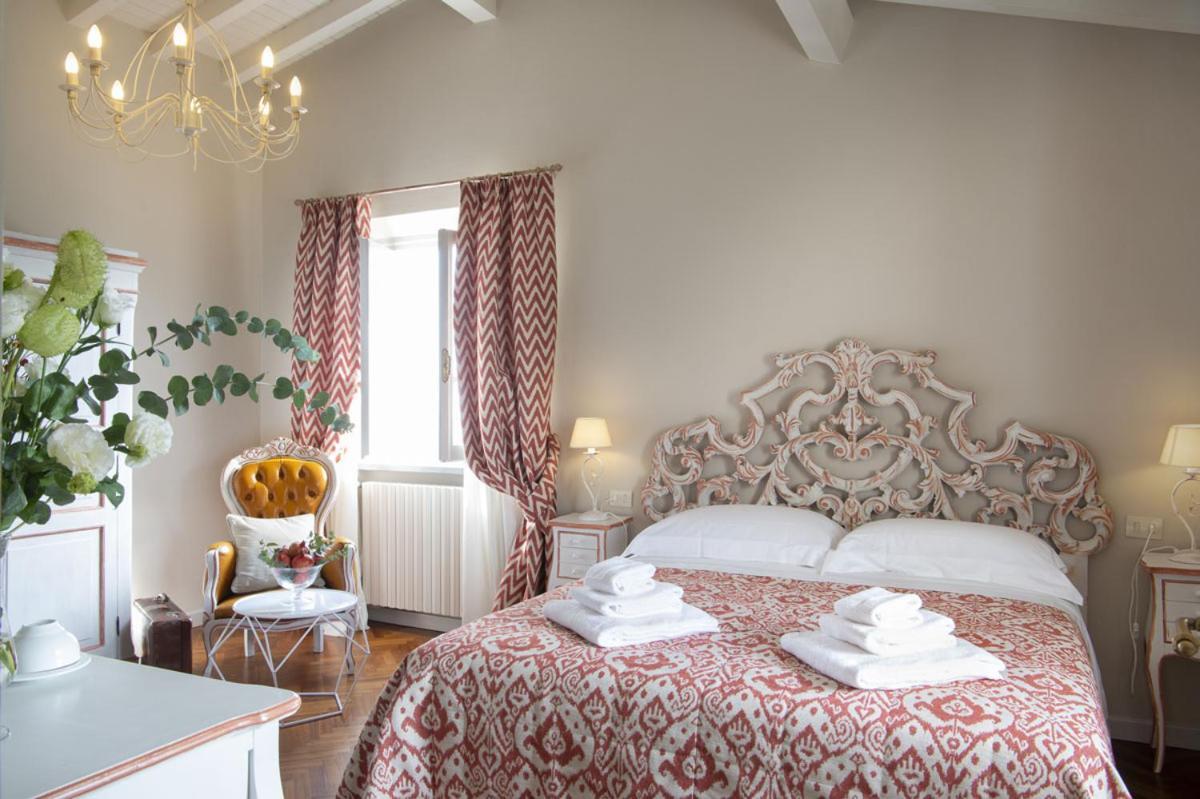 Villa Zelma Cantagrillo Dış mekan fotoğraf