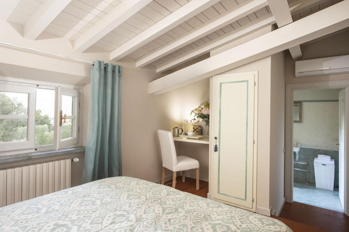 Villa Zelma Cantagrillo Dış mekan fotoğraf