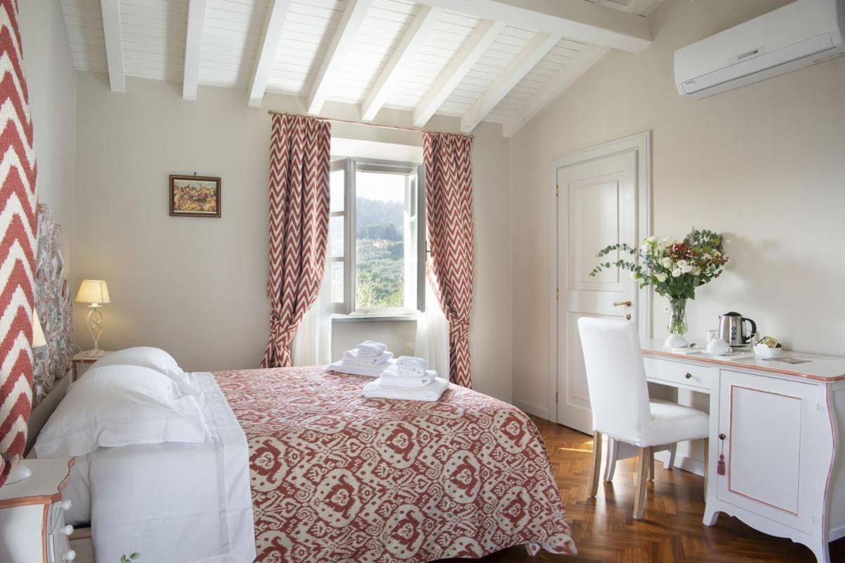 Villa Zelma Cantagrillo Dış mekan fotoğraf