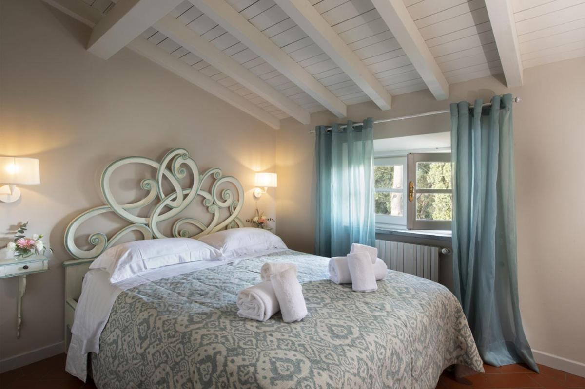 Villa Zelma Cantagrillo Dış mekan fotoğraf