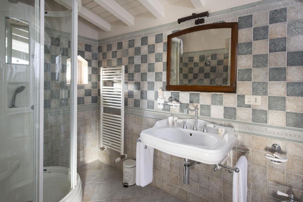 Villa Zelma Cantagrillo Dış mekan fotoğraf